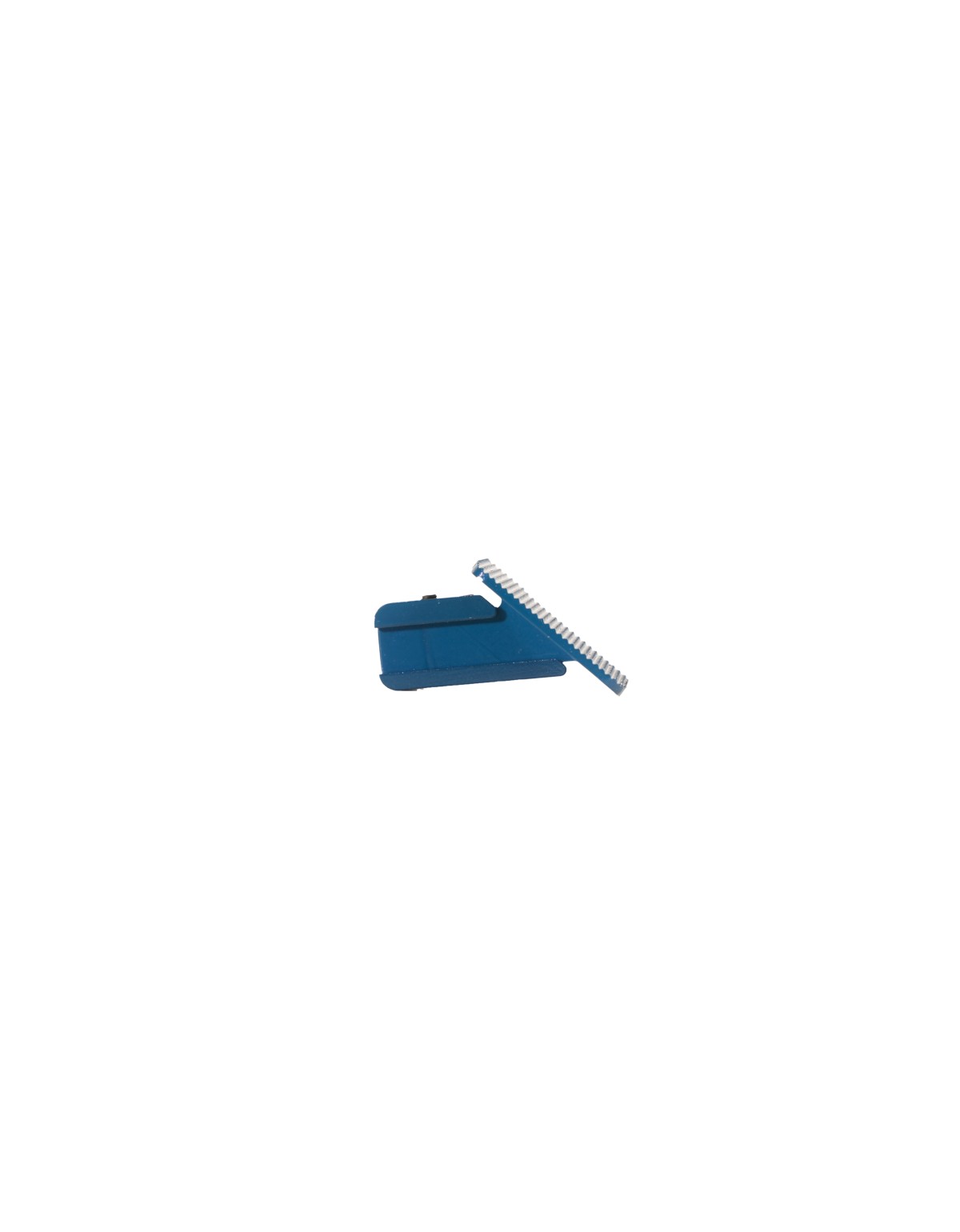REPOSE POUCE VIOLET POUR CANIK RIVAL-S