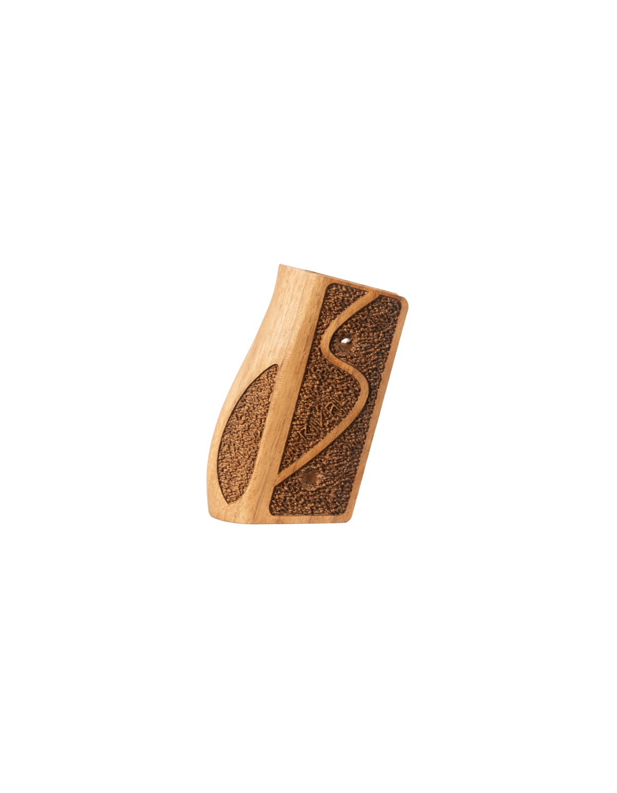 POIGNEE BOIS PALISSANDRE POUR CANIK RIVAL-S
