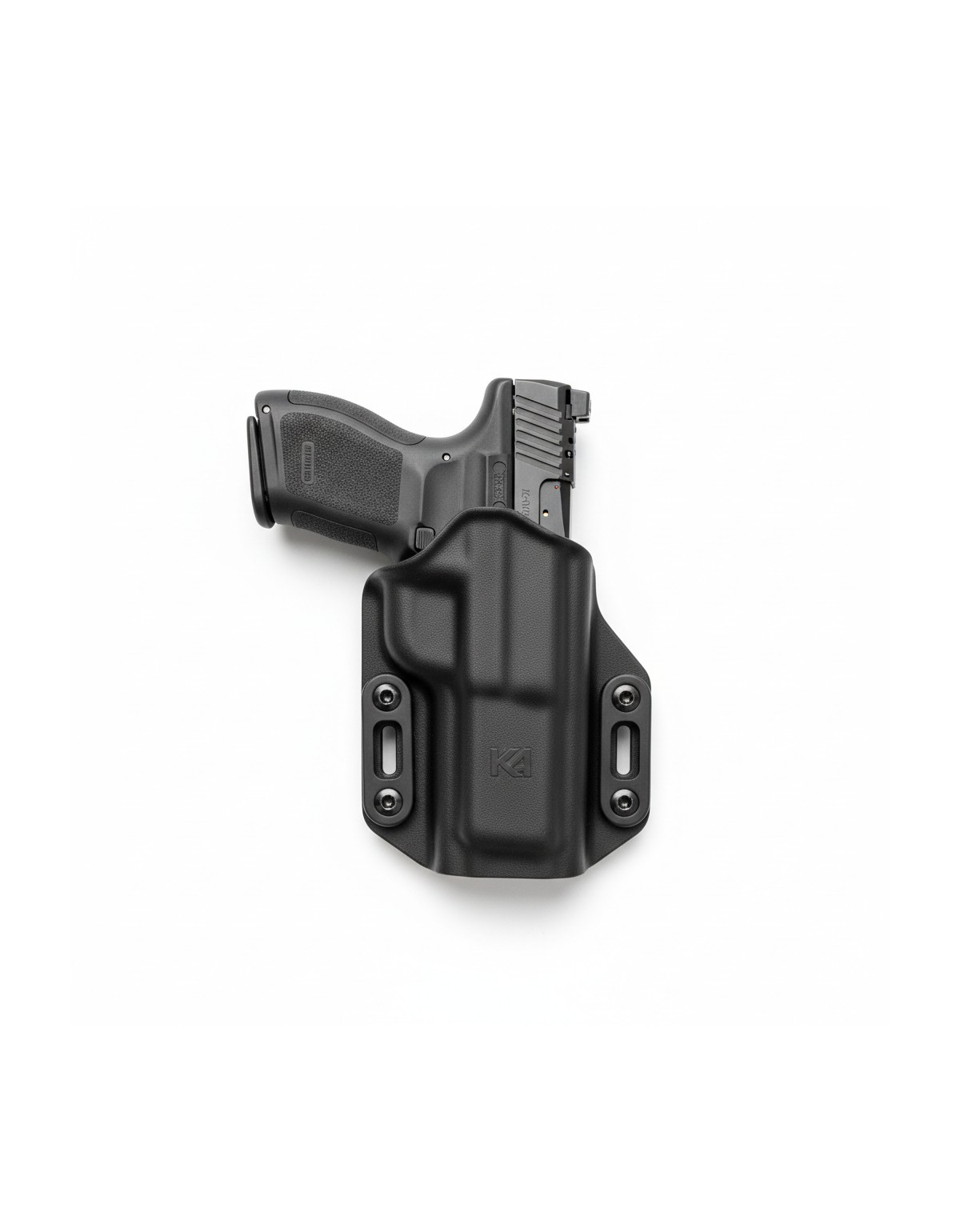 Holster Compétition Canik SFX
