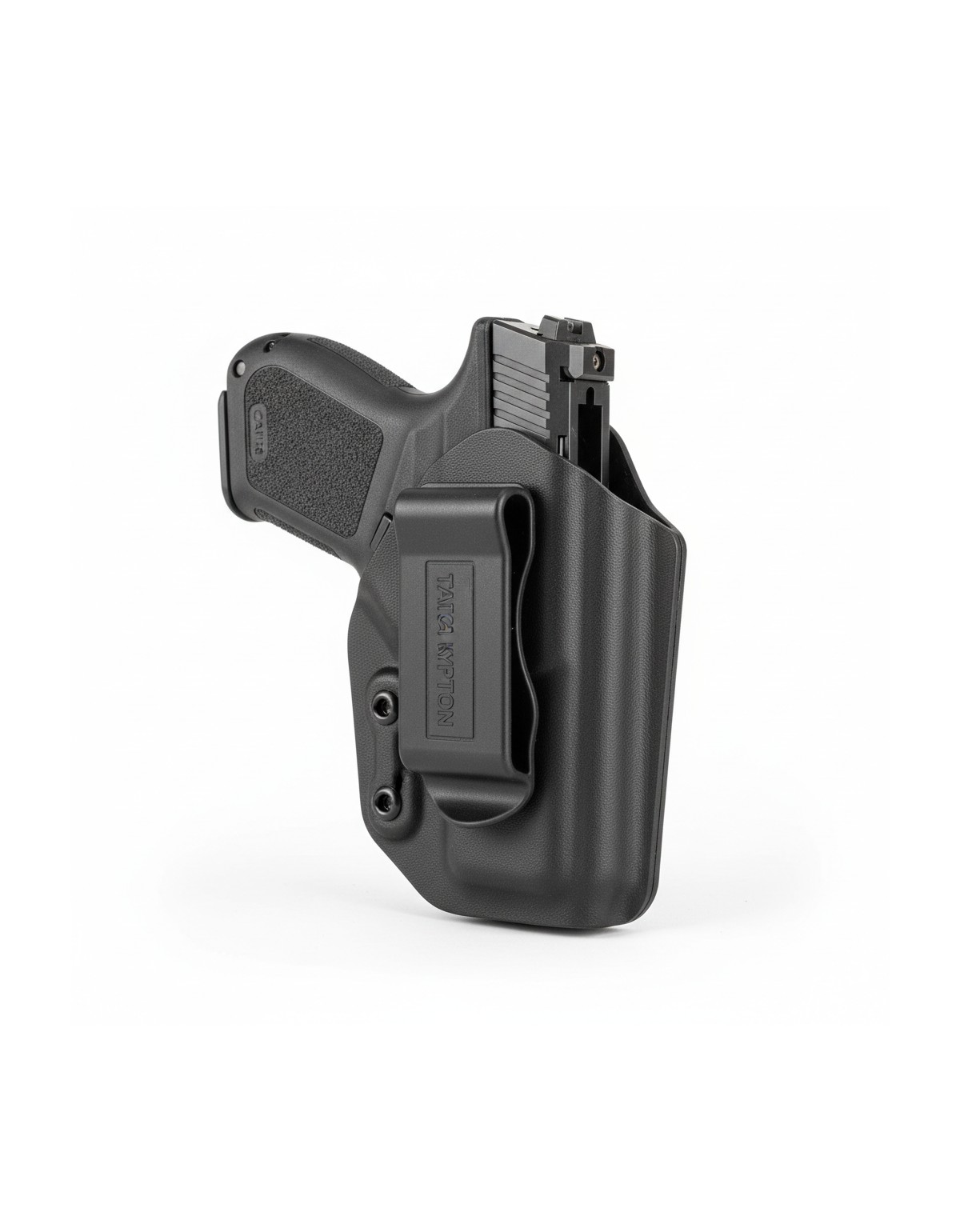 Holster IWB Kydex Canik MC9