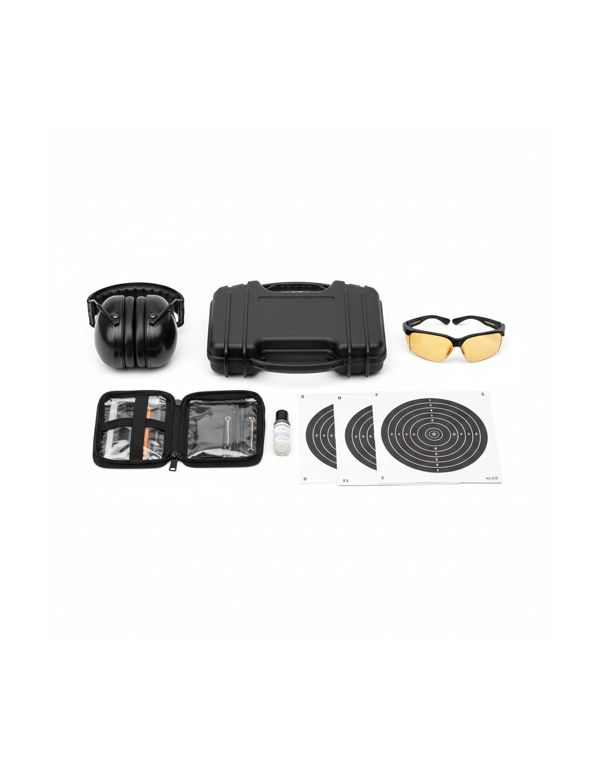 Pack Débutant Canik