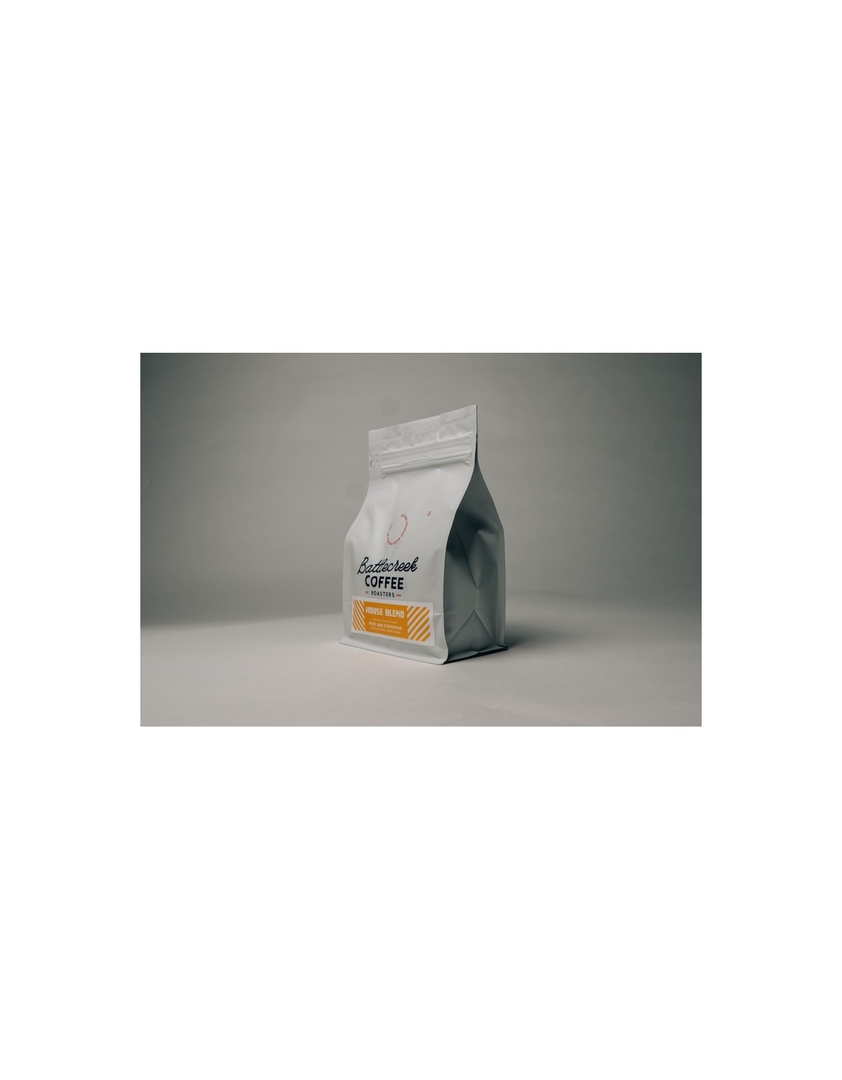 Café La Mousqueterie 250g