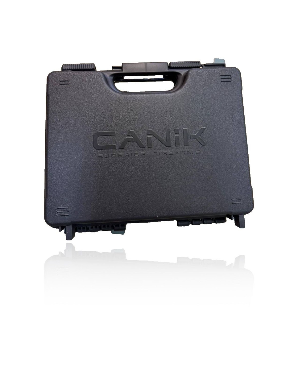 Mallette Pistolet Canik