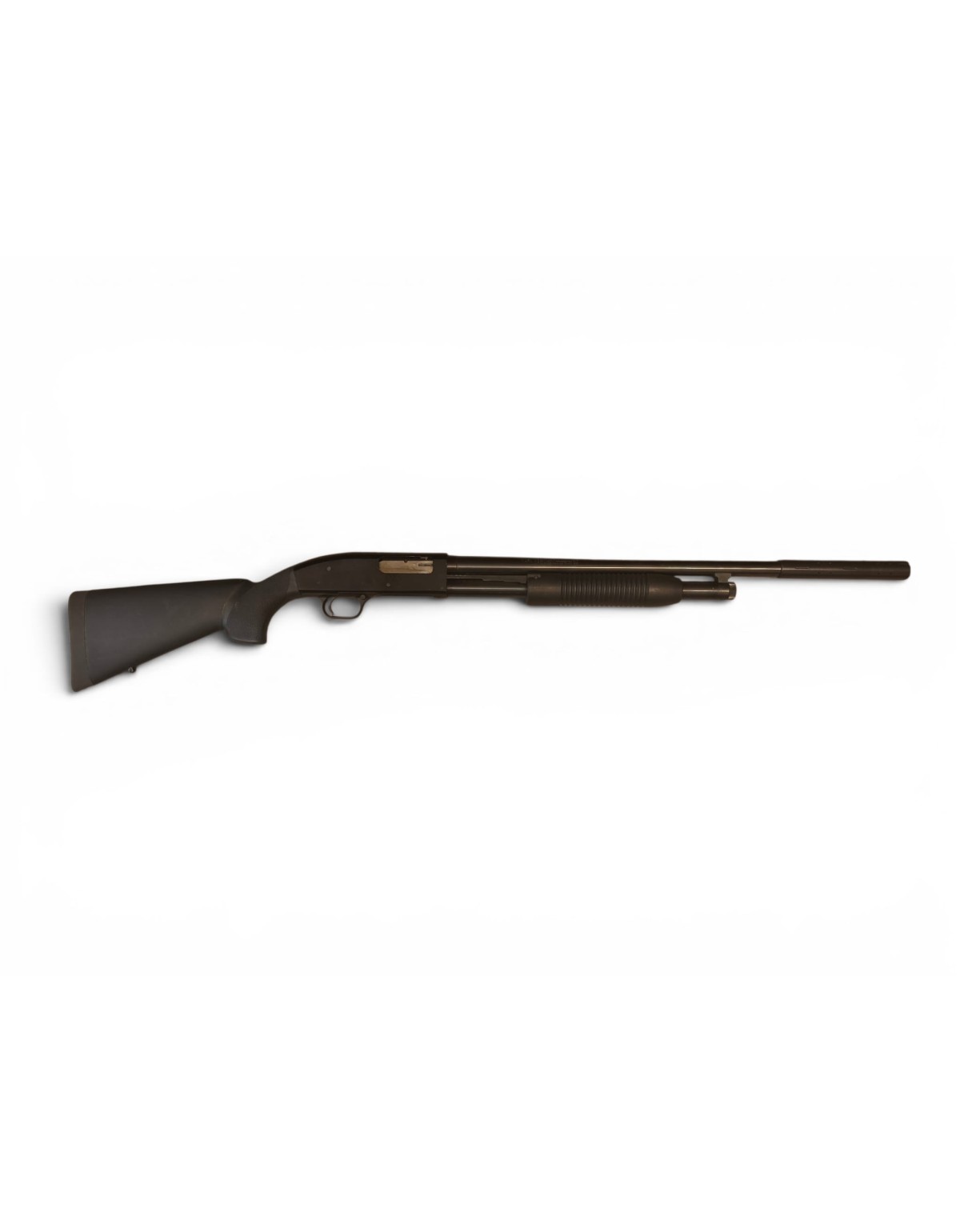 FUSIL A POMPE MOSSBERG MAVERICK MODEL 88 CALIBRE : 12/76 OCCASION