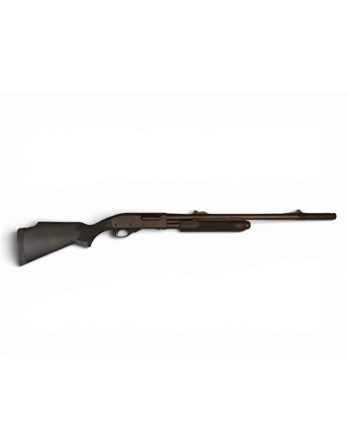 FUSIL A POMPE REMINGTON 870 CALIBRE 12/76 OCCASION