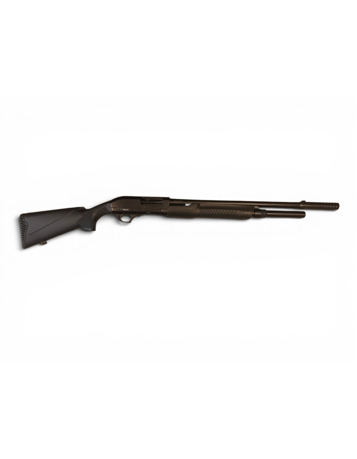 FUSIL A POMPE HOMELAND TRX CALIBRE 12/76