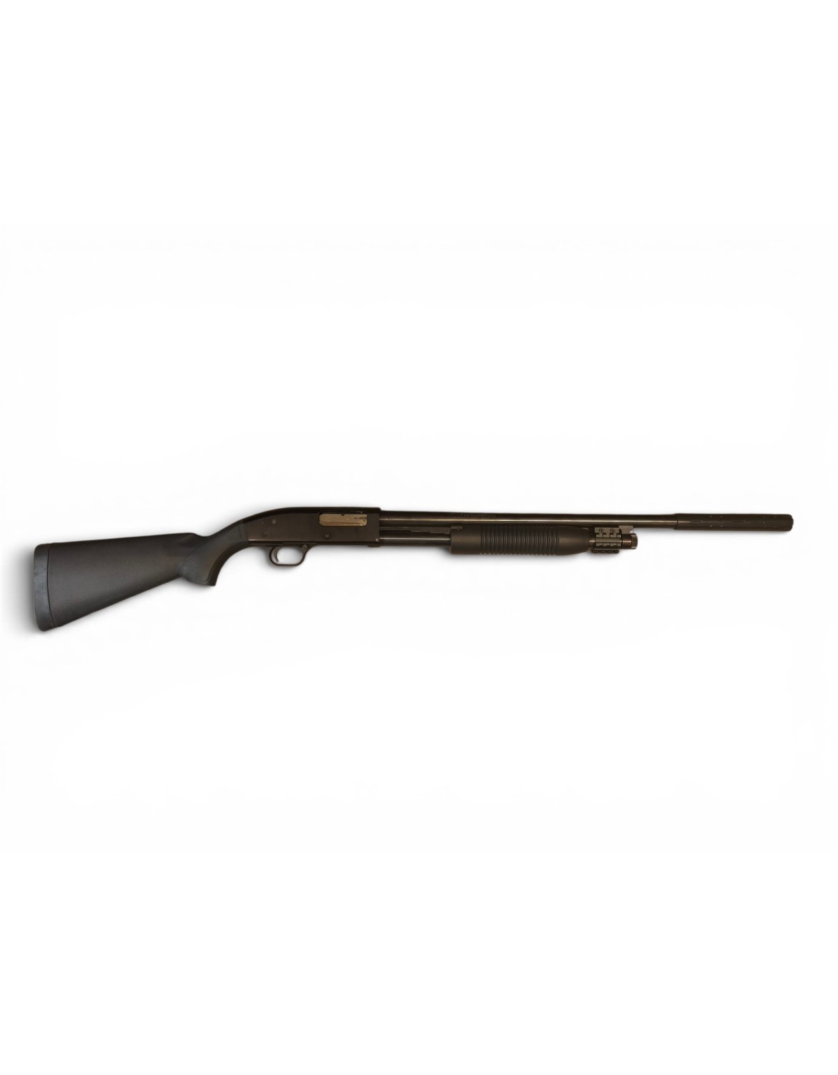 FUSIL A POMPE MOSSBERG MODEL 88 (MAVERICK-M CALIBRE 12/76 OCCASION