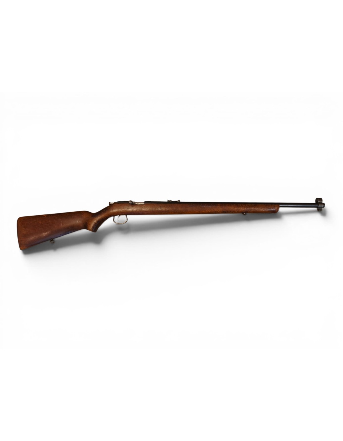 CARABINE FEMARU / LAMPAGYAR 48 M CALIBRE 22 LR OCCASION