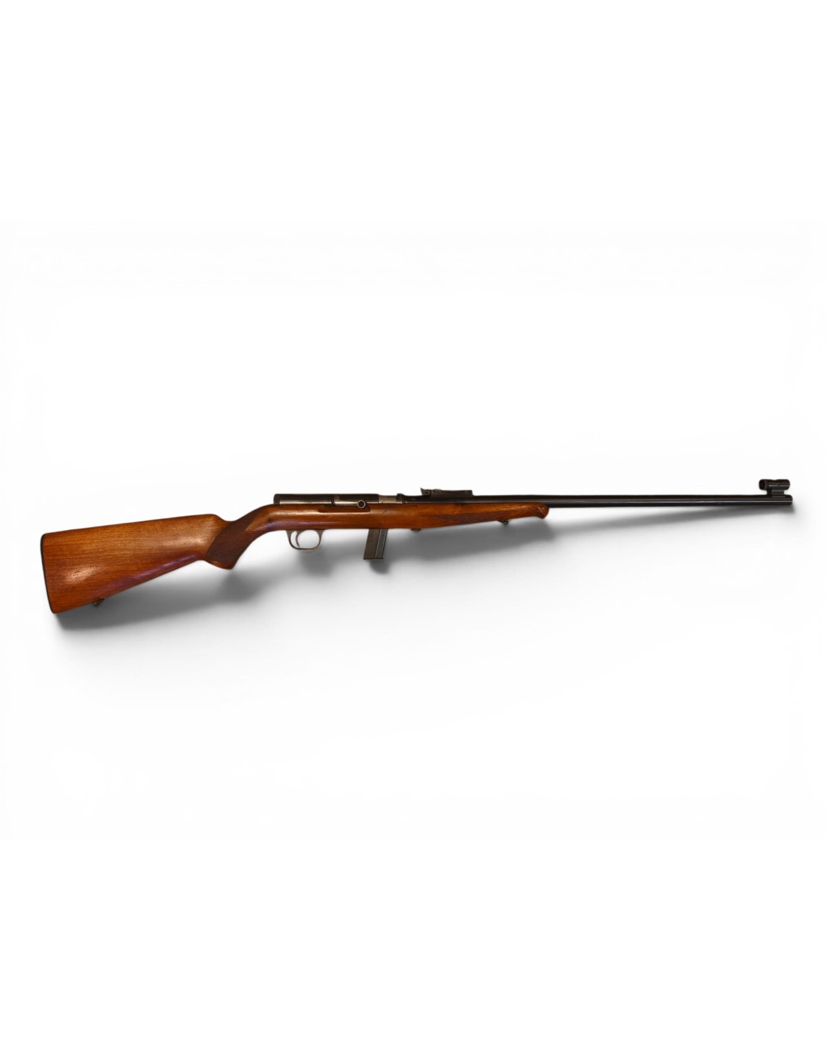 CARABINE GEVARM MOD A6 calibre 22 LR OCCASION