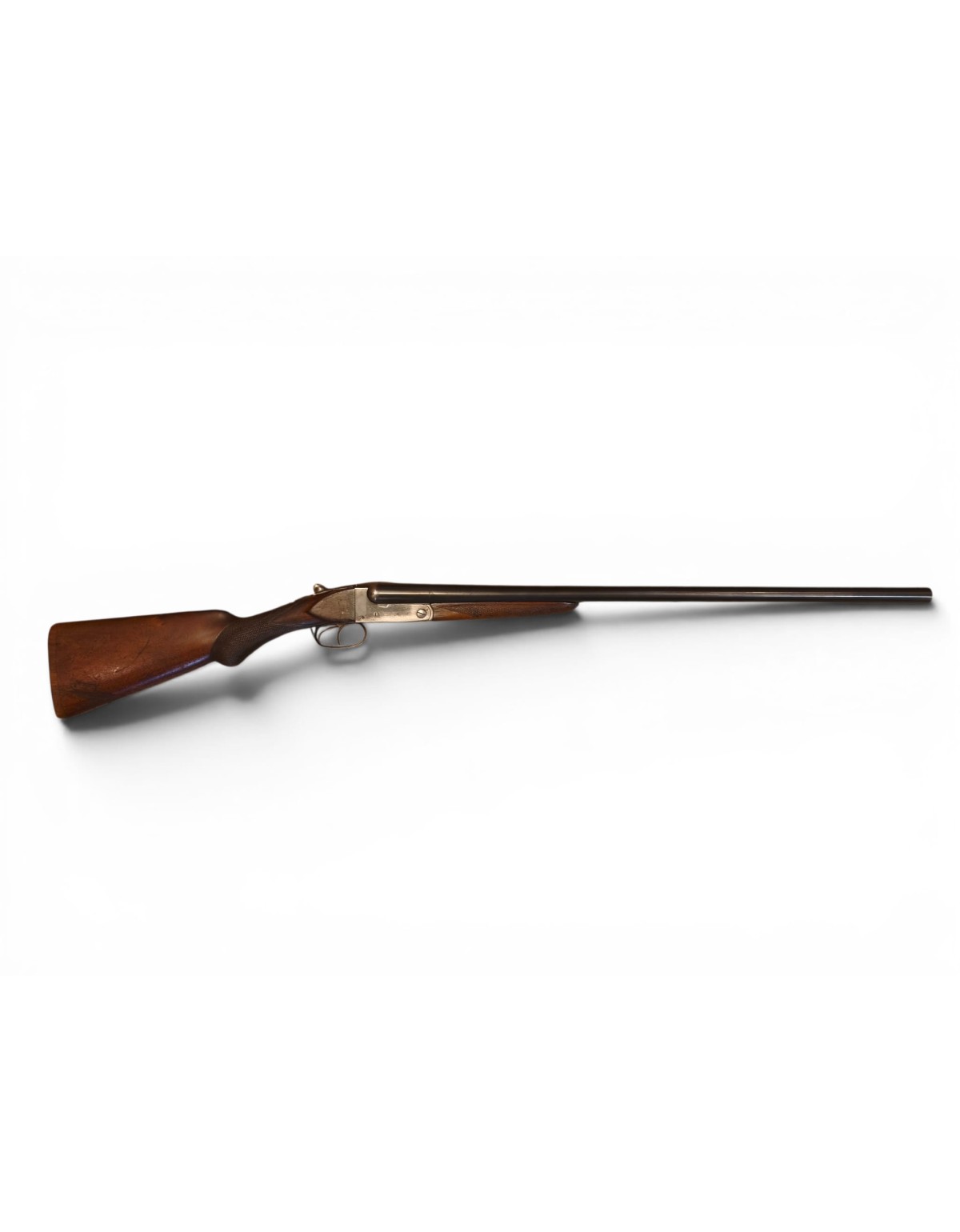 FUSIL MAS JUXTAPOSE CALIBRE 12/65 OCCASION