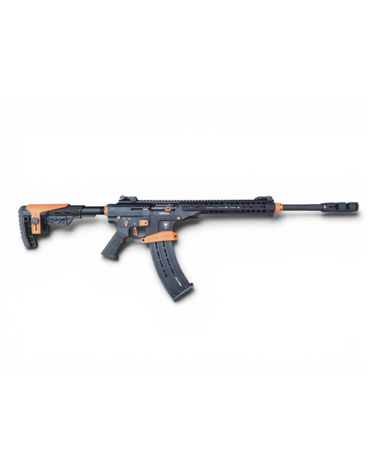 DERYA MK-12 CALIBRE 12/76 OCCASION