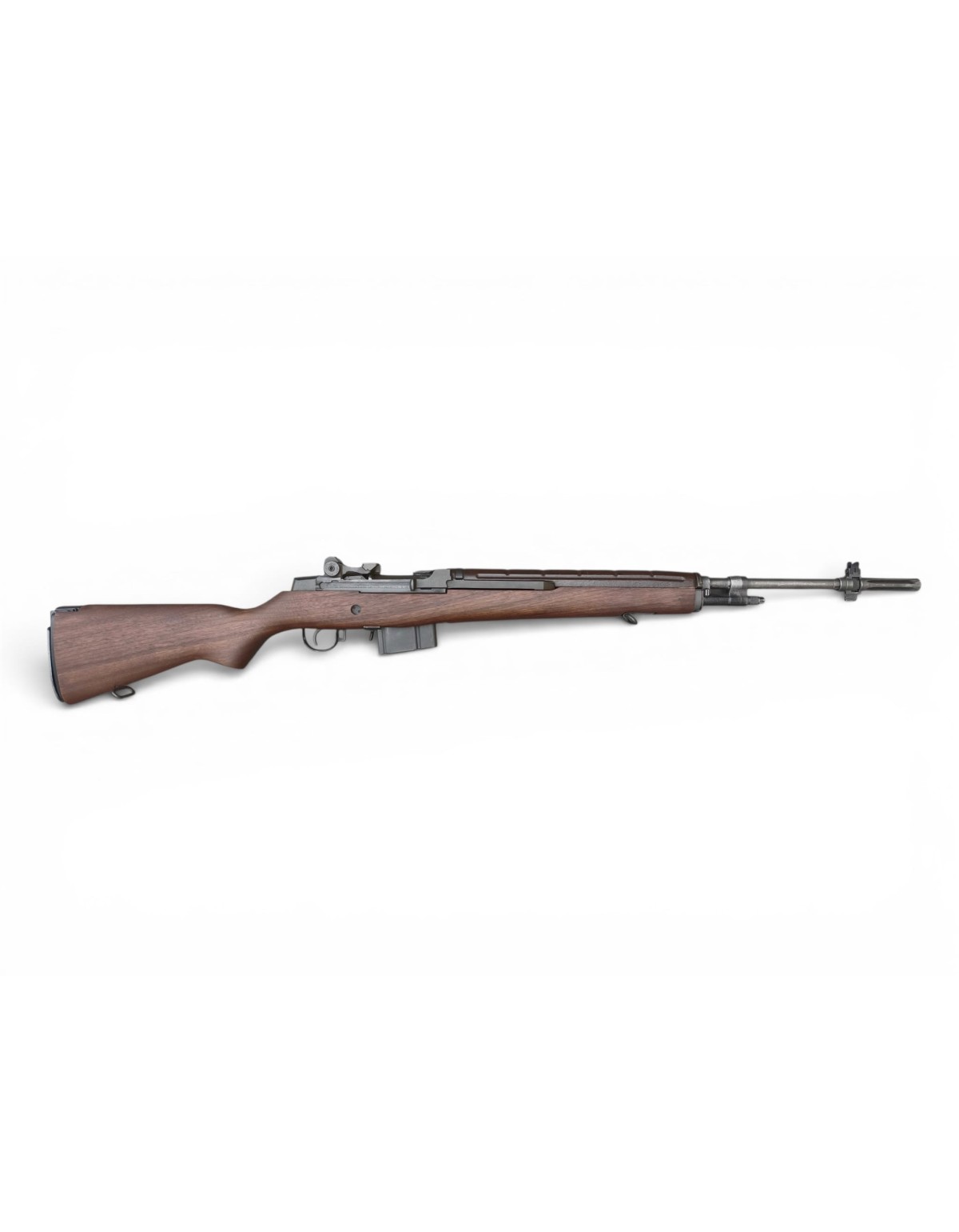 CARABINE SPRINGFIELD ARMORY M1 A CALIBRE 308 WIN OCCASION