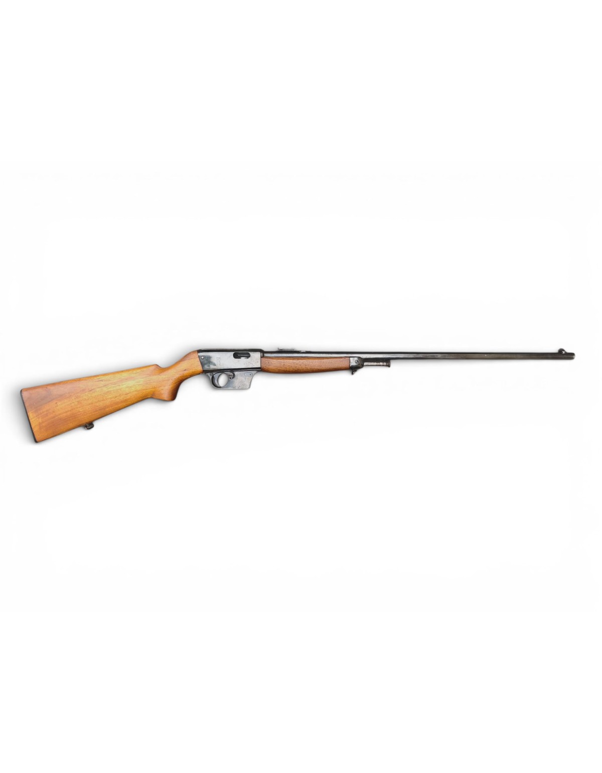 CARABINE MAPF UNIQUE X 51 CALIBRE 22 LR OCCASION