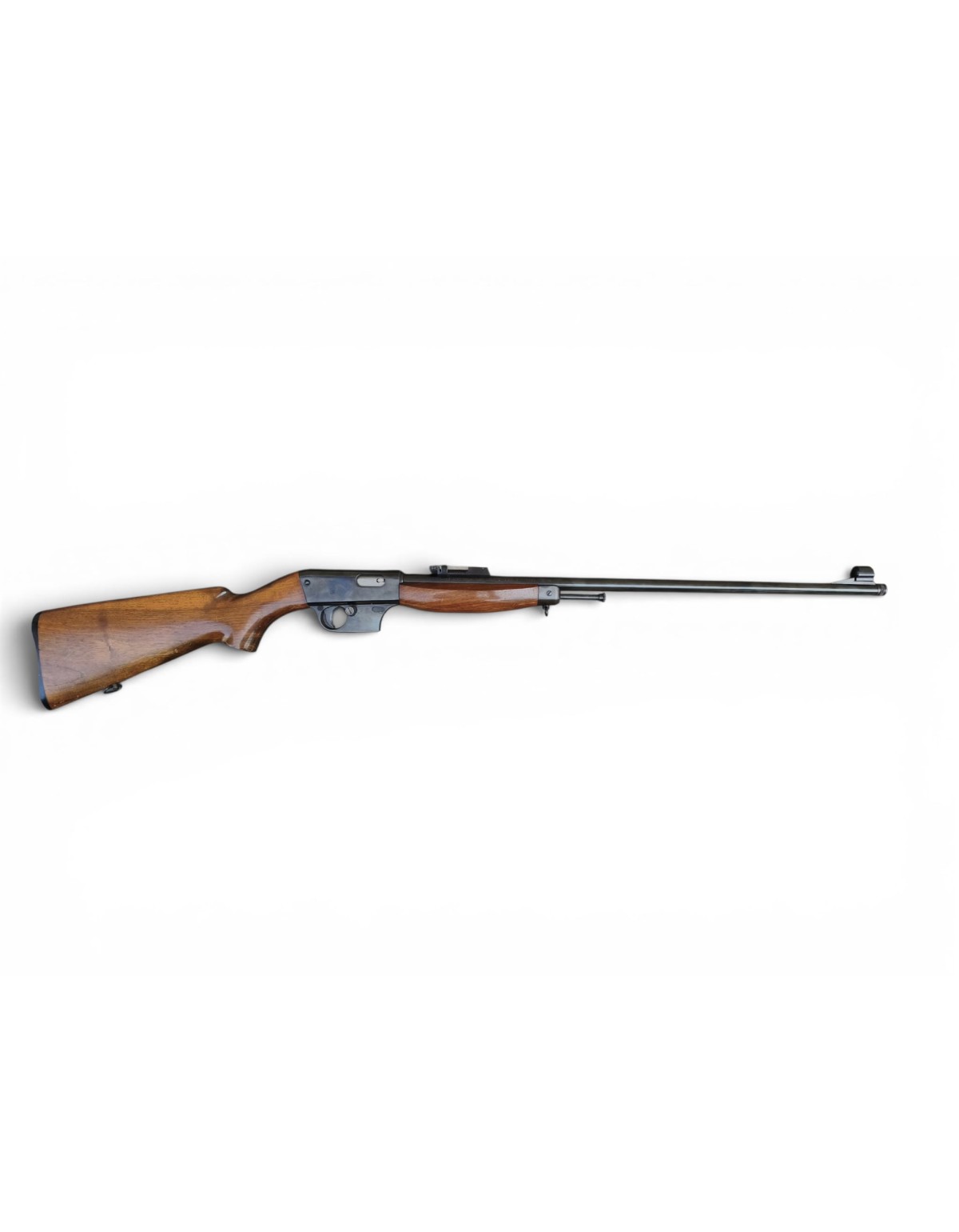 CARABINE MAPF UNIQUE X 51 BIS 22 LR OCCASION