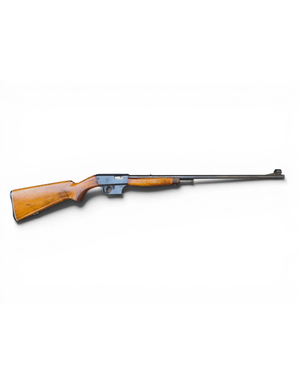 CARABINE MAPF UNIQUE X 51 BIS 22 LR OCCASION