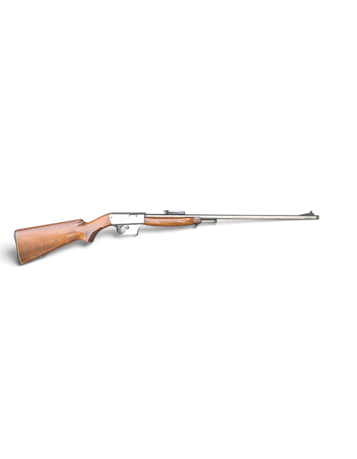 CARABINE MAPF UNIQUE X 51 BIS 22 LR OCCASION