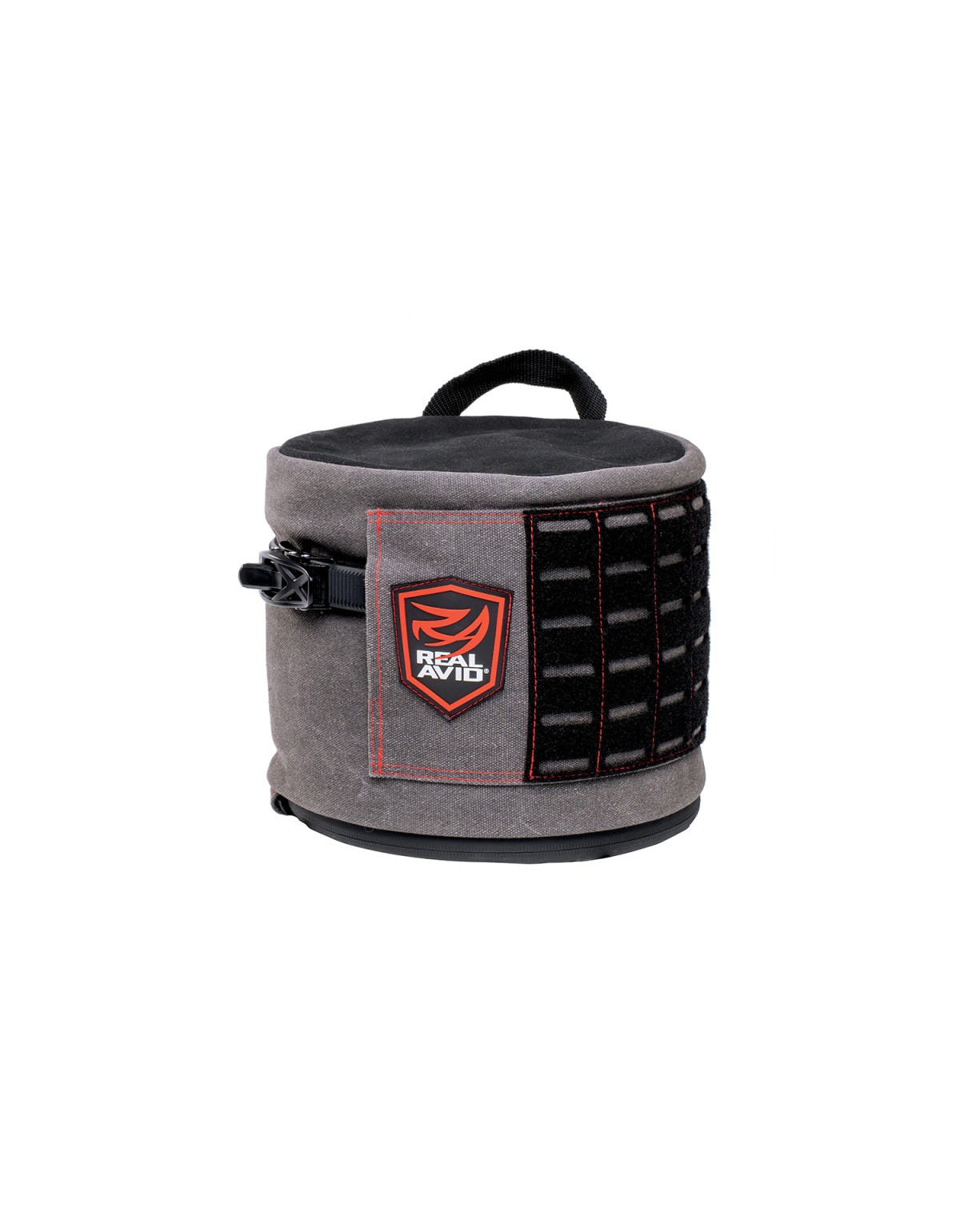 SAC DE TIR AVANT REAL AVID LARGE REGLABLE