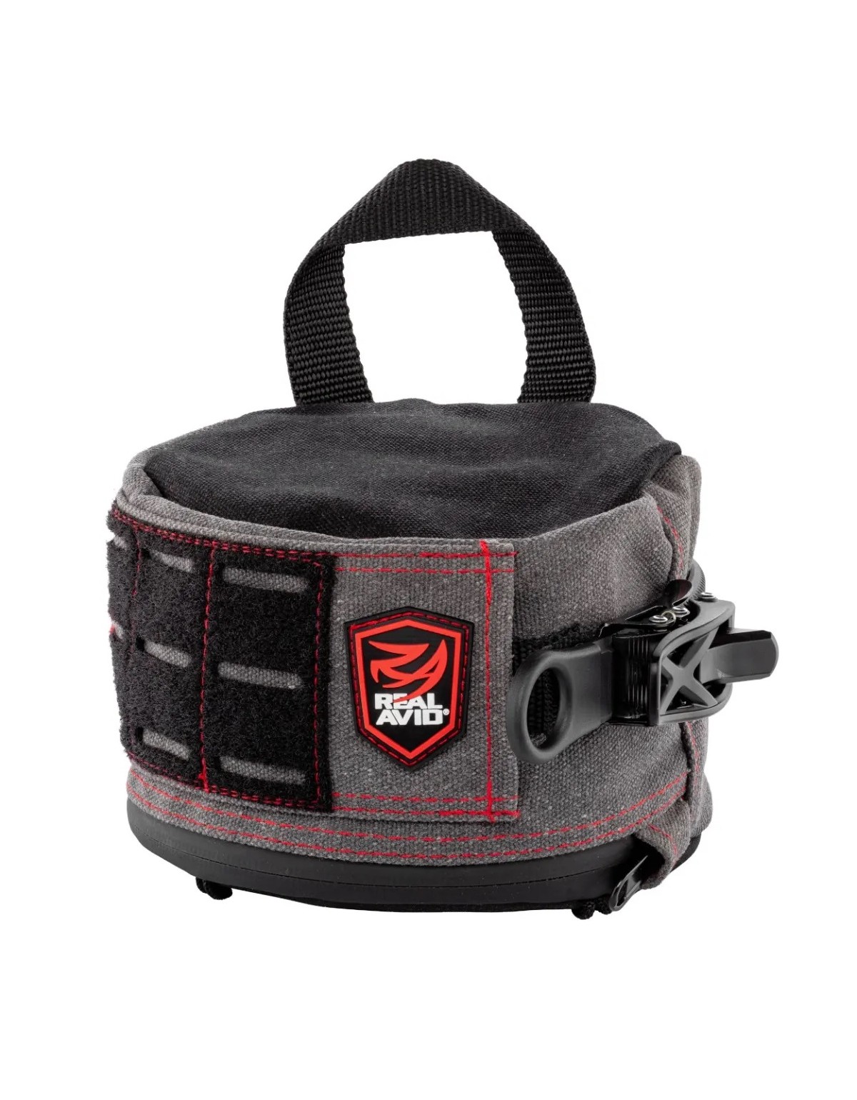 SAC DE TIR AVANT / ARRIERE REAL AVID MEDIUM REGLABLE