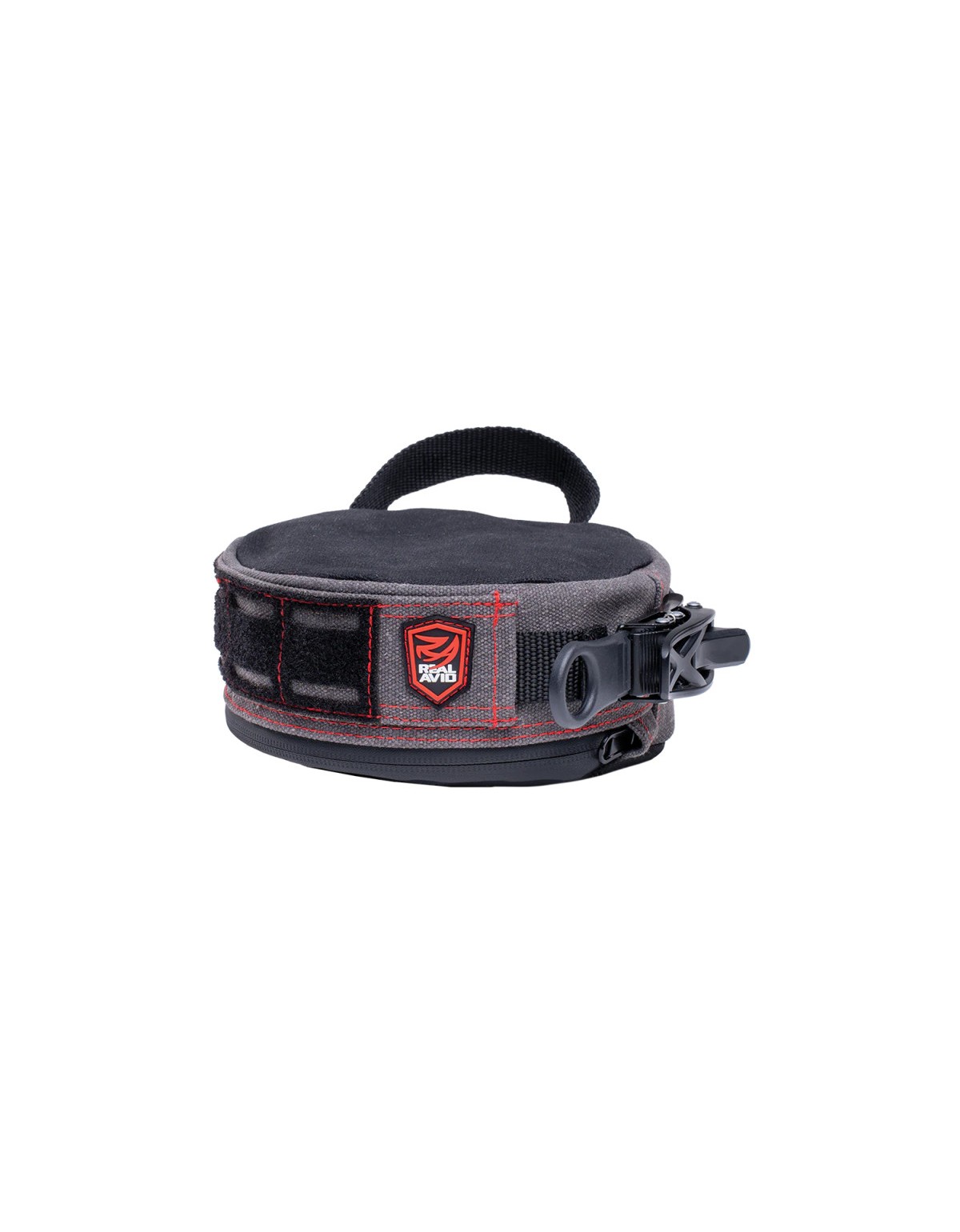 SAC DE TIR ARRIERE REAL AVID SMALL REGLABLE