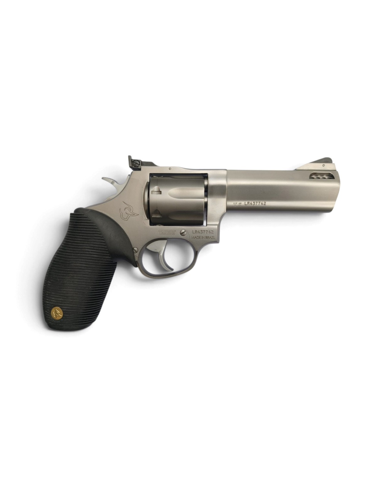 TAURUS MOD 627 TRACKER 4PCS 357 MAG OCCASION