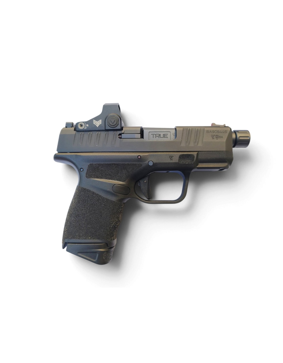 PACK PISTOLET HS-PRODUKT H-11 OSP CAL : 9X19 OCCASION