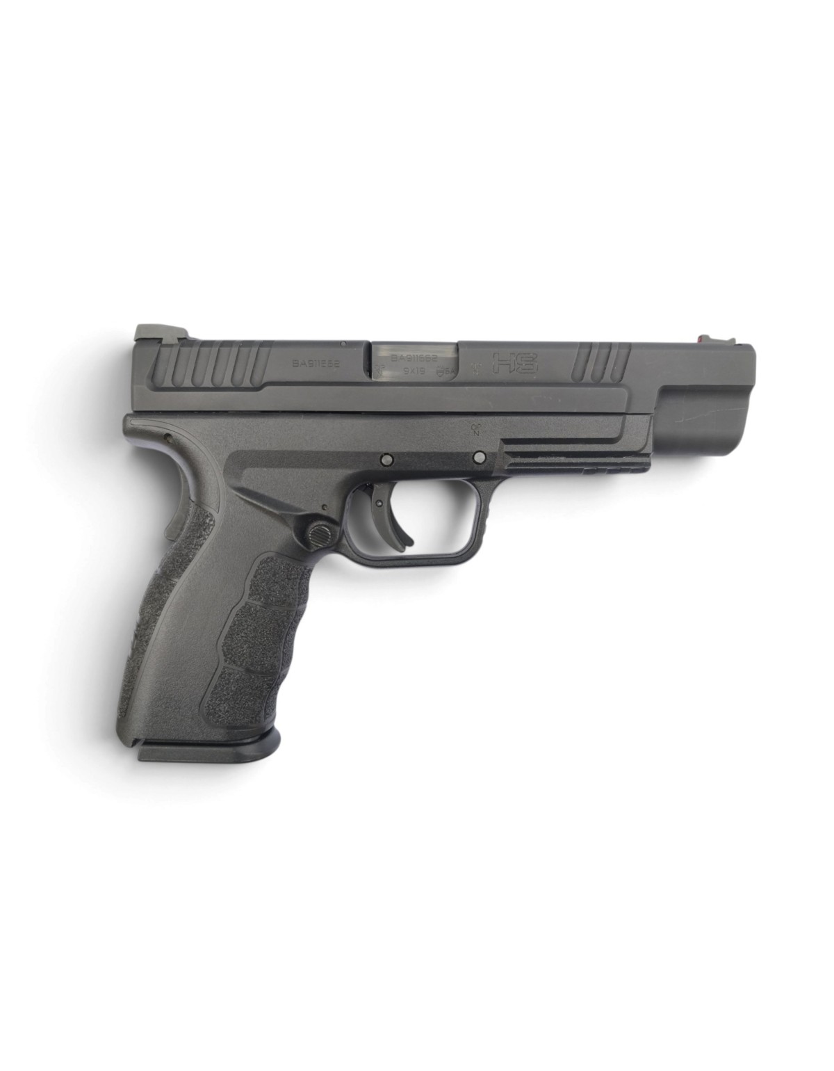 PISTOLET HS-PRODUKT HS-9 TACTICAL G2 CAL 9X19 OCCASION