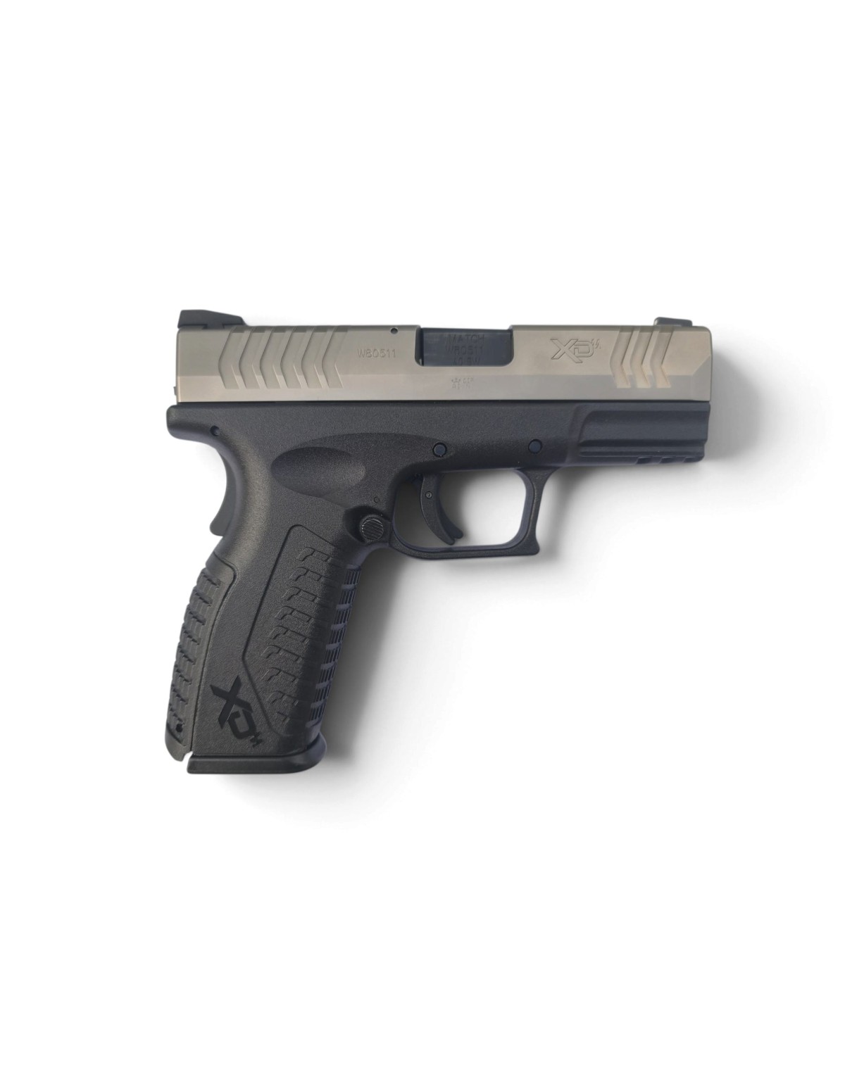 PISTOLET HS PRODUKT XDM 40 CAL: 40SW