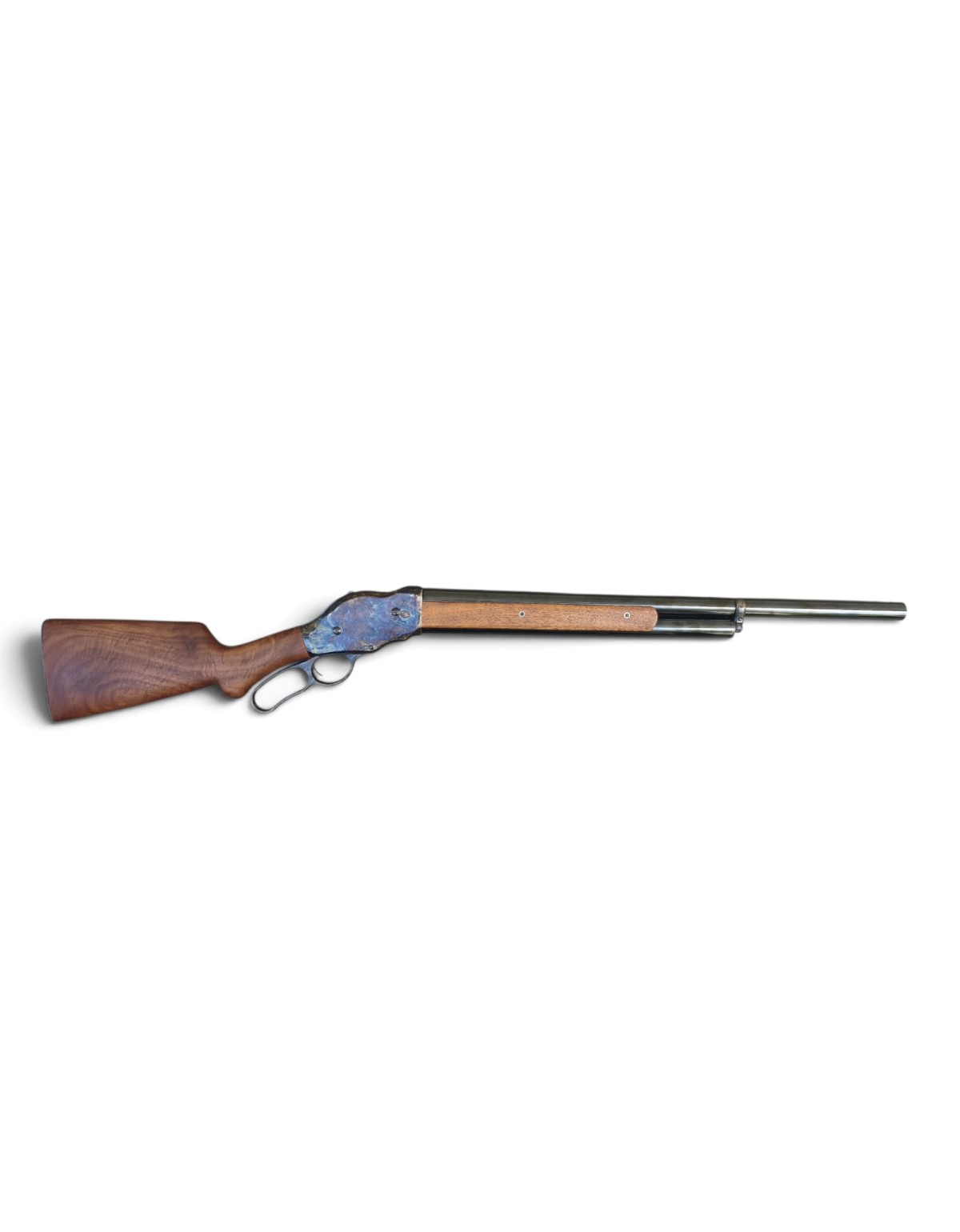 FUSIL CHIAPPA FIREARMS 1887 LEVER ACTION CALIBRE 12/76 OCCASION