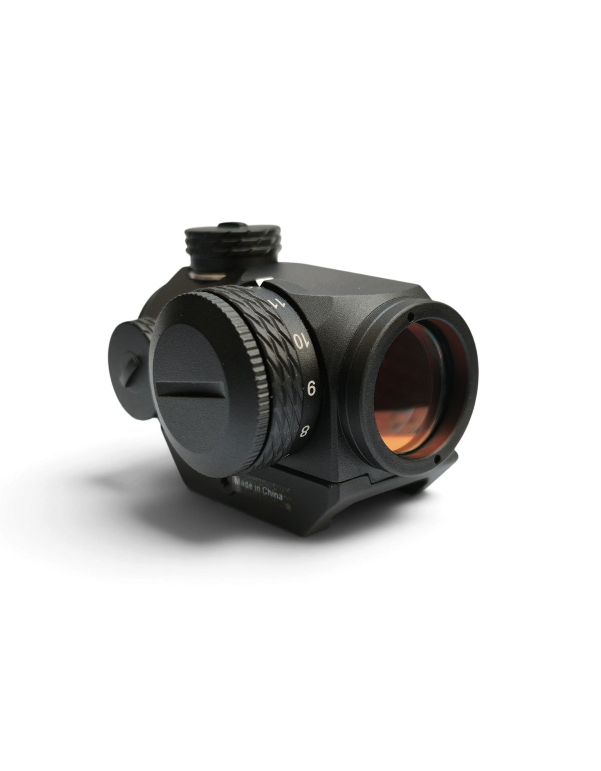 POINT ROUGE PRIMARY 2 MOA ADVANCED MD-RB-AD NOIR