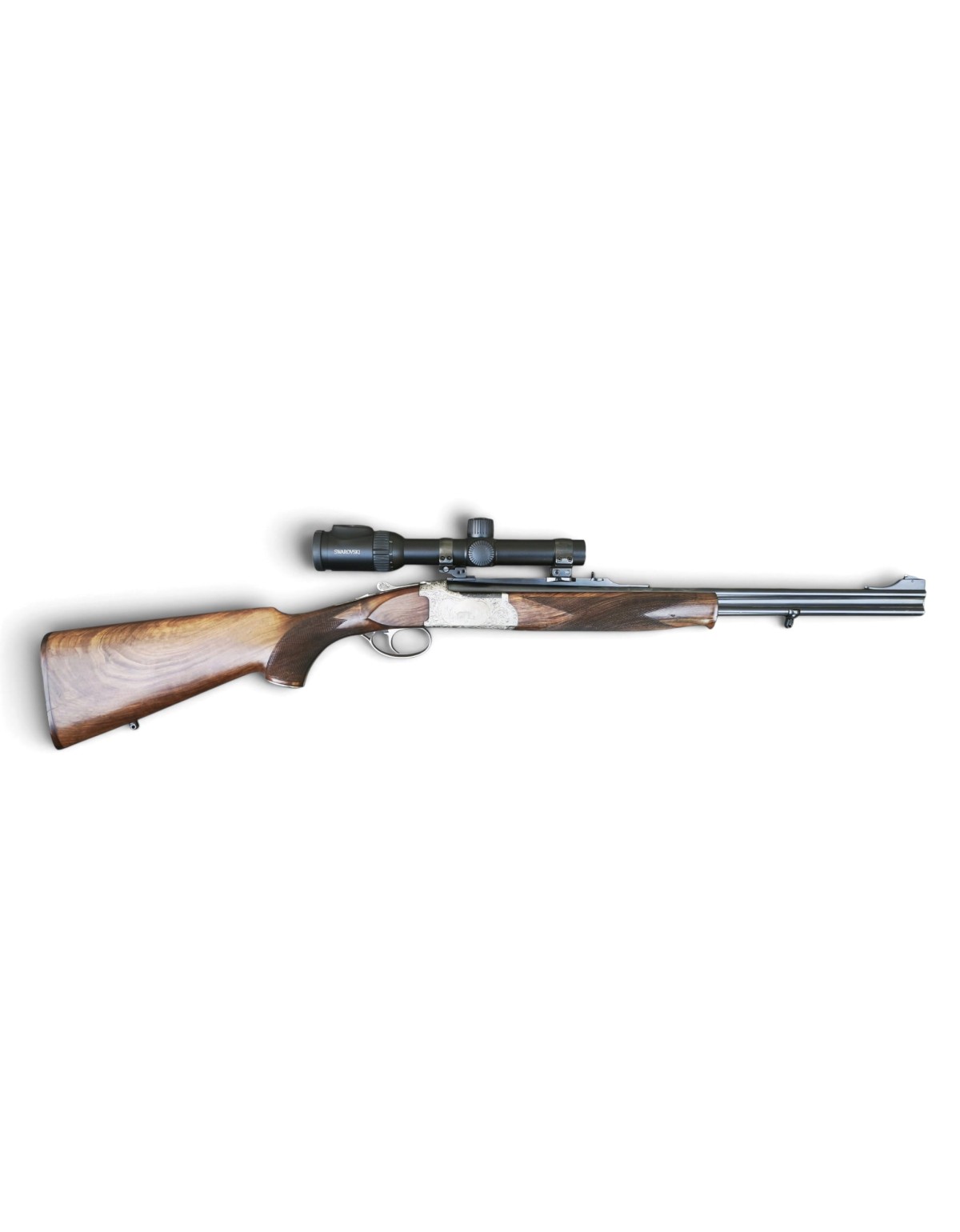 CARABINE CHAPUIS EXPRESS SUPER ORION 8 X 57 JRS