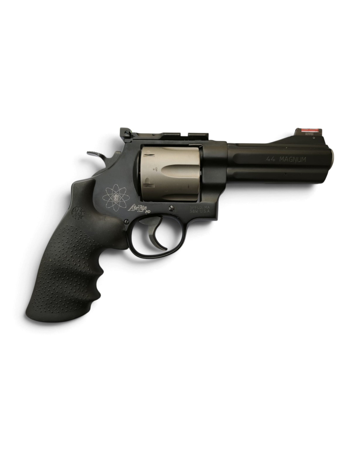 REVOLVER SMITH & WESSON MOD 329 AIR LITE PD 44 REM MAG OCCASION