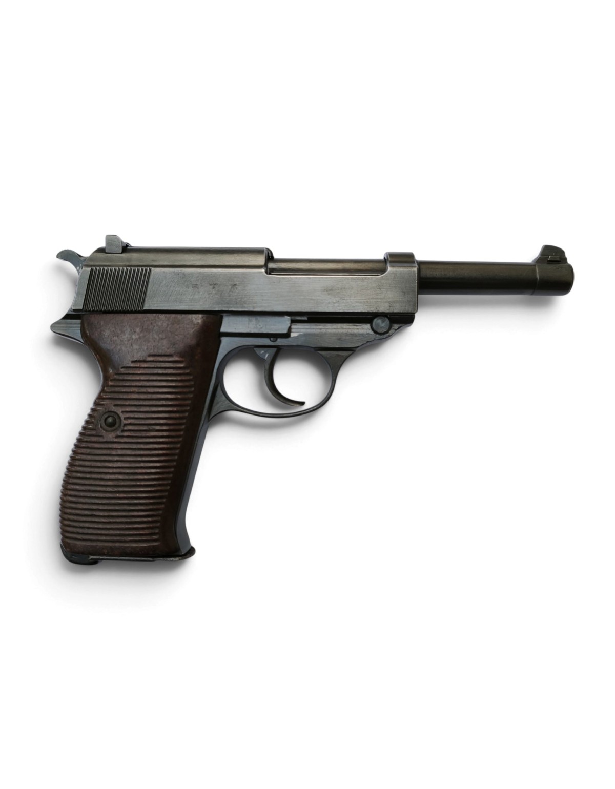 PISTOLET WALTHER P38 9 X 19 OCCASION