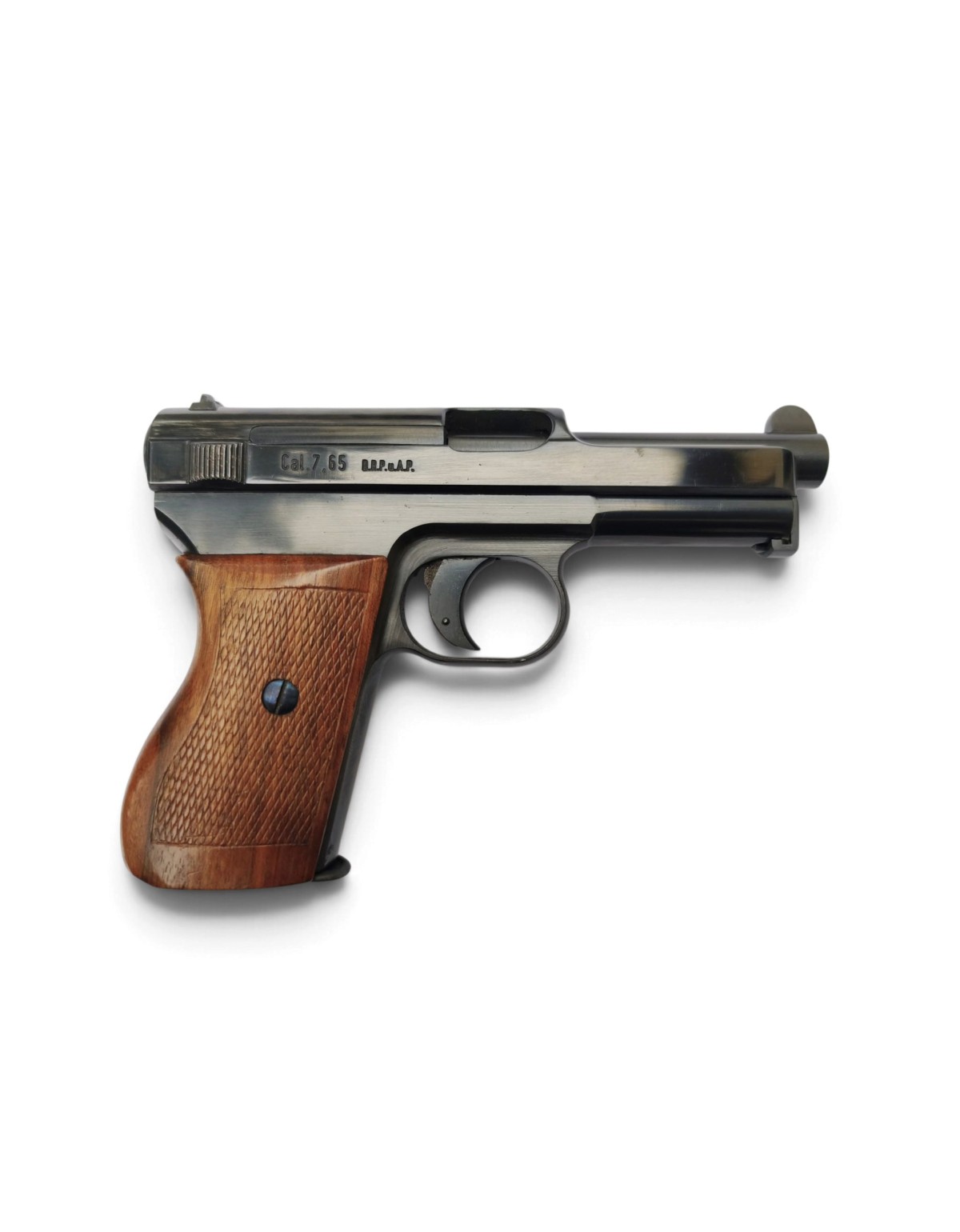 PISTOLET MAUSER 1934 32ACP OCCASION