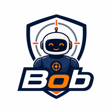 Bob, le conseiller de La Mousqueterie