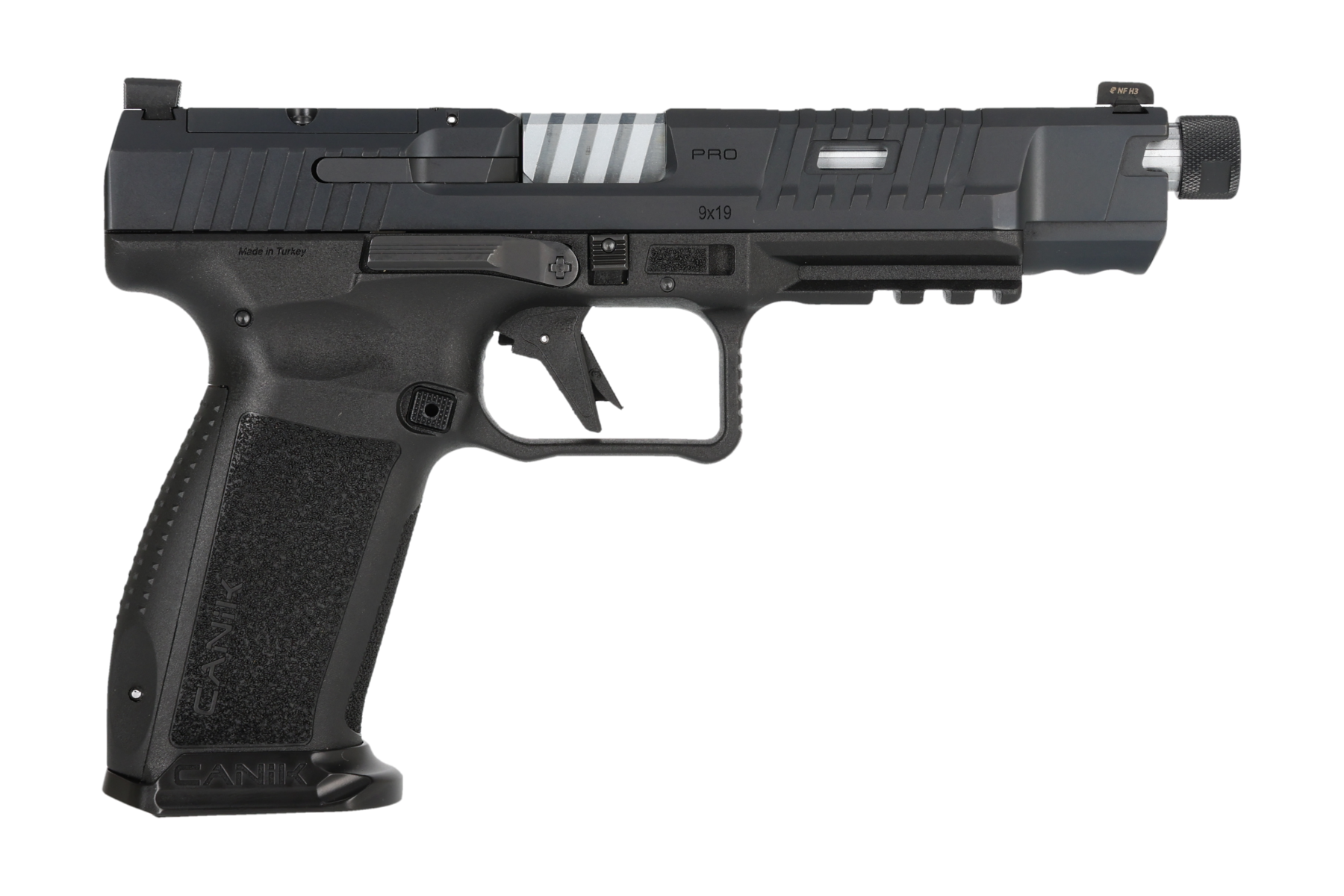 Acheter une arme de catégorie B : licence FFTir, SIA, délais