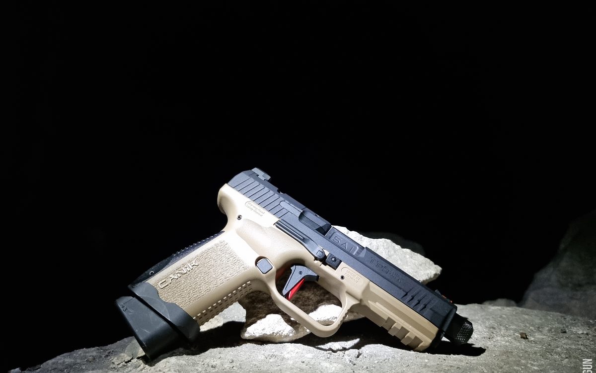 Les répliques airsoft Canik TP9 : le guide complet