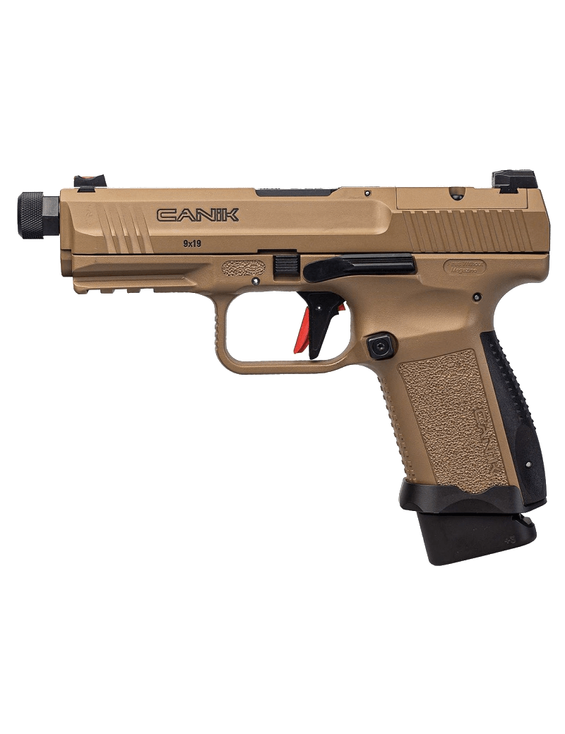 Série TP9