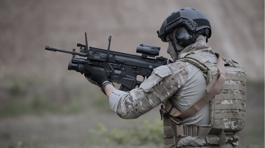 FN HERSTAL