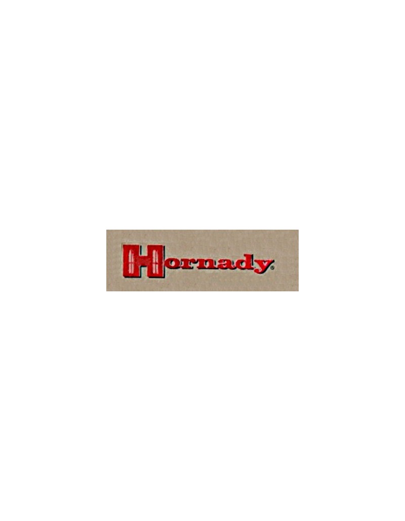 HORNADY