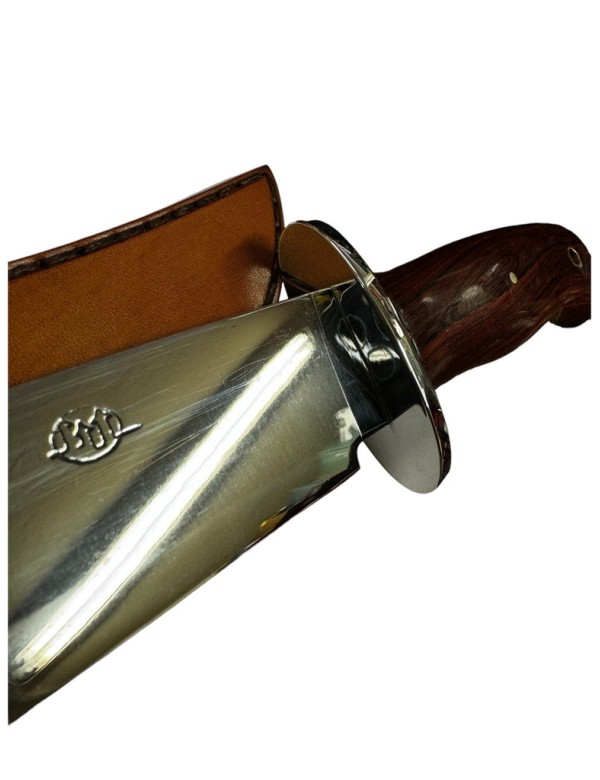 Couteau Citadel Bowie « San Antonio