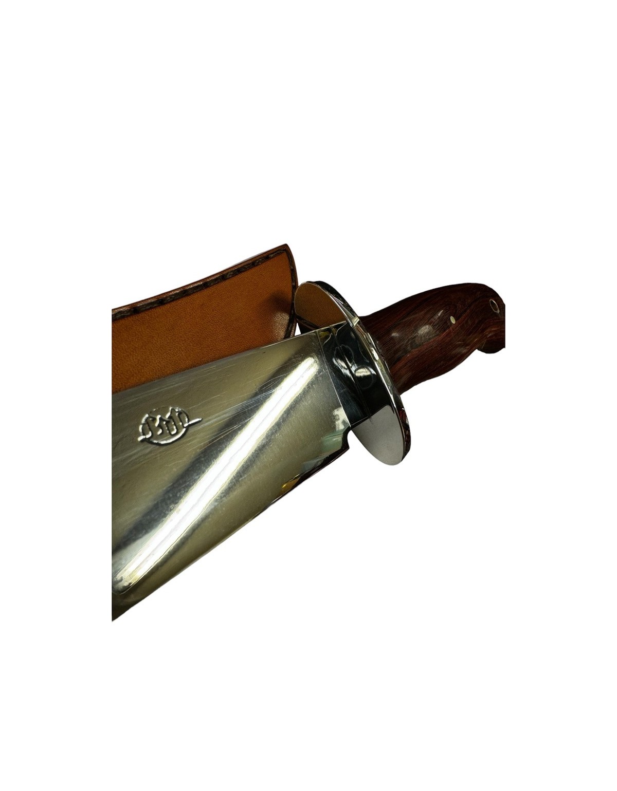 Couteau Citadel Bowie « San Antonio