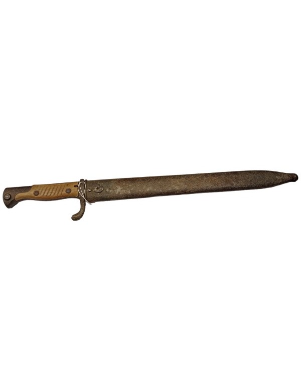 **0005161** BAIONNETTE MAUSER 98.05 1 ERE GUERRE