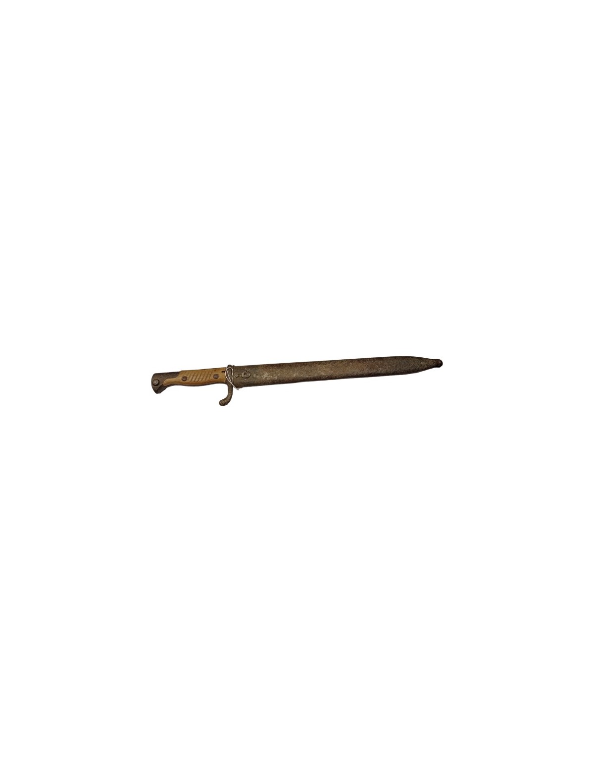 **0005161** BAIONNETTE MAUSER 98.05 1 ERE GUERRE