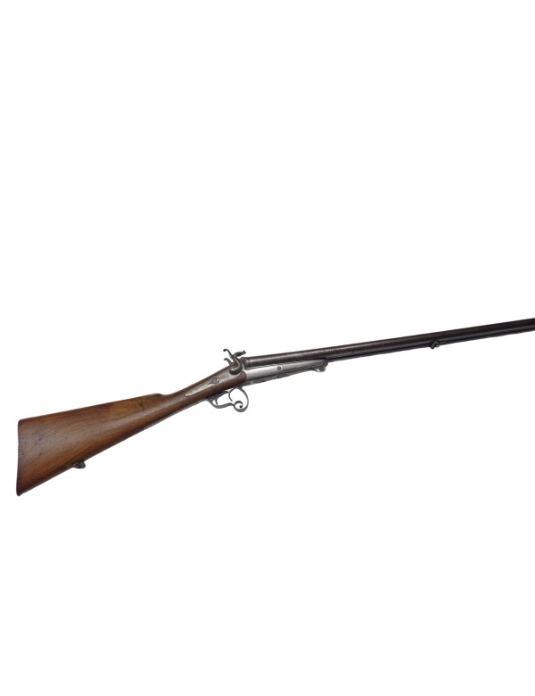 **0004204** Occasion Fusil Type Lefaucheux calibre 16 à broche