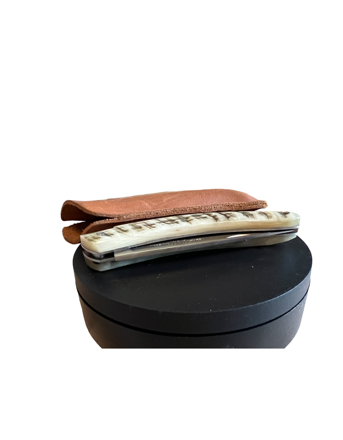 **0004328** Couteau STYLER GOYON CHAZEAU