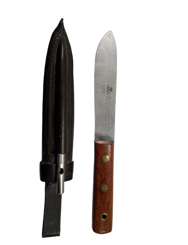 Couteau REHWAPPEN modèle SAILOR’S **REF 0004226**