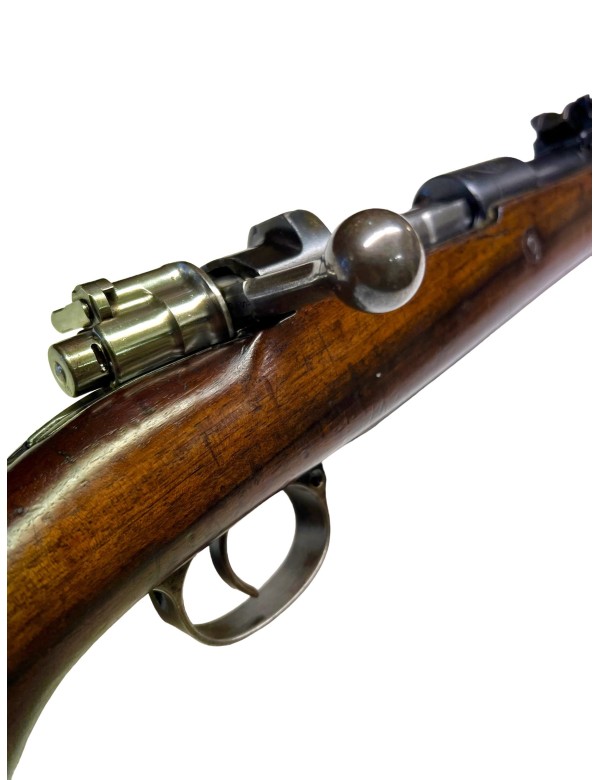 **0004212** Mauser Perou model 1909 cal :7.65×53 Argentin