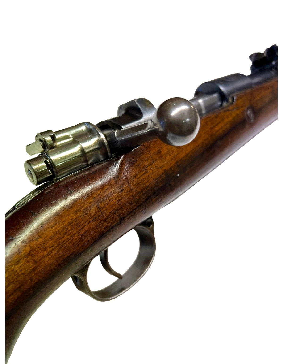 **0004212** Mauser Perou model 1909 cal :7.65×53 Argentin