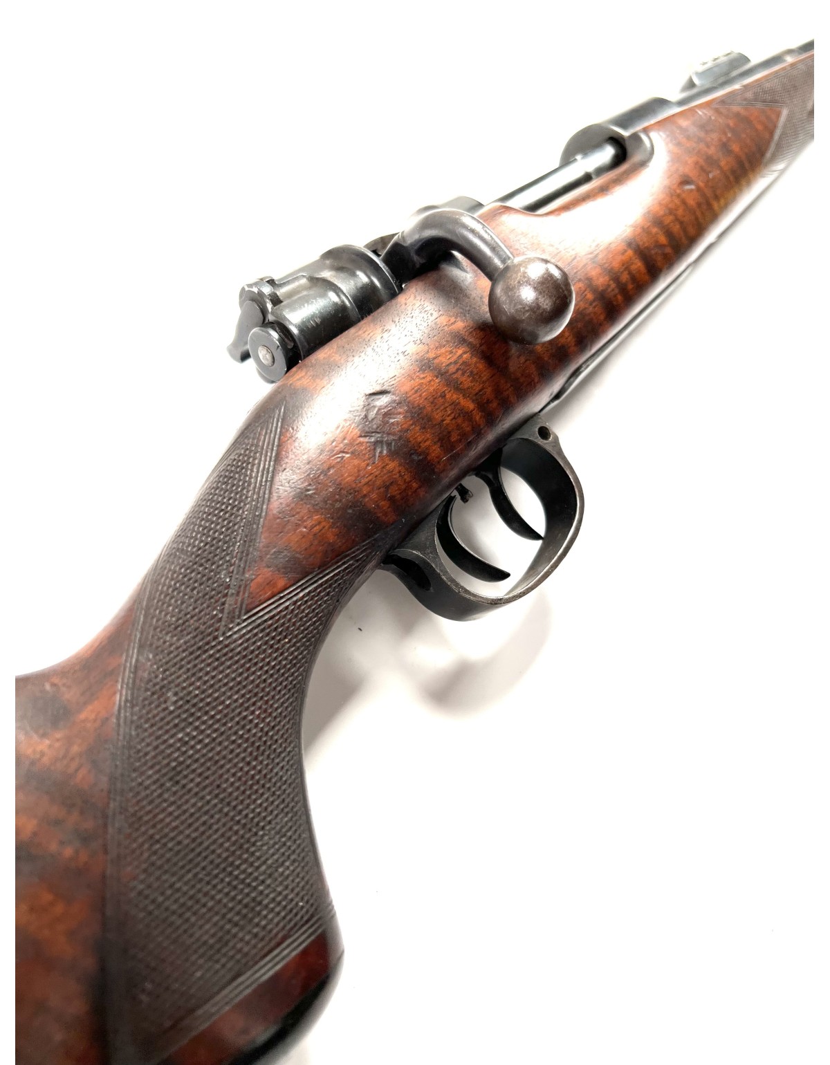 Artisan Belge Karabiner 98 K cal.10,75×68