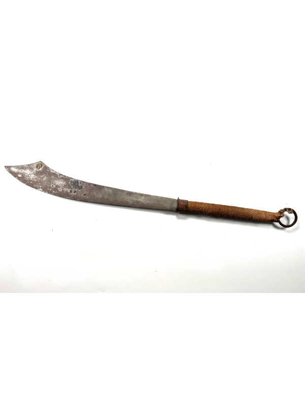 Sabre Chinois
